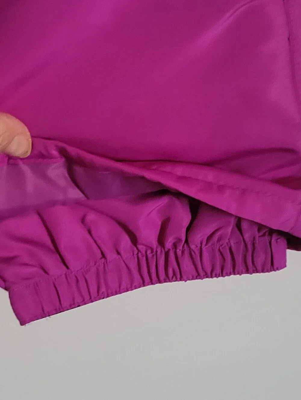 The Children's Place Girl's Neon Lilac Snow Pants Fleece Lined Insulated Outdoor